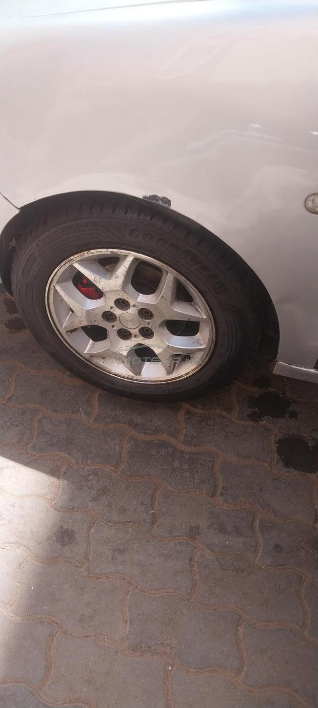 بيع بولو موديل 2003