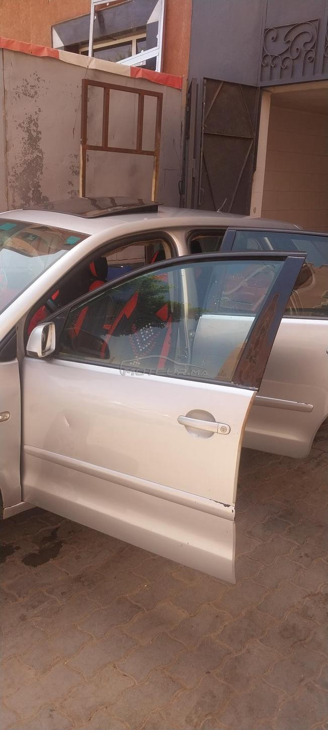 بيع بولو موديل 2003