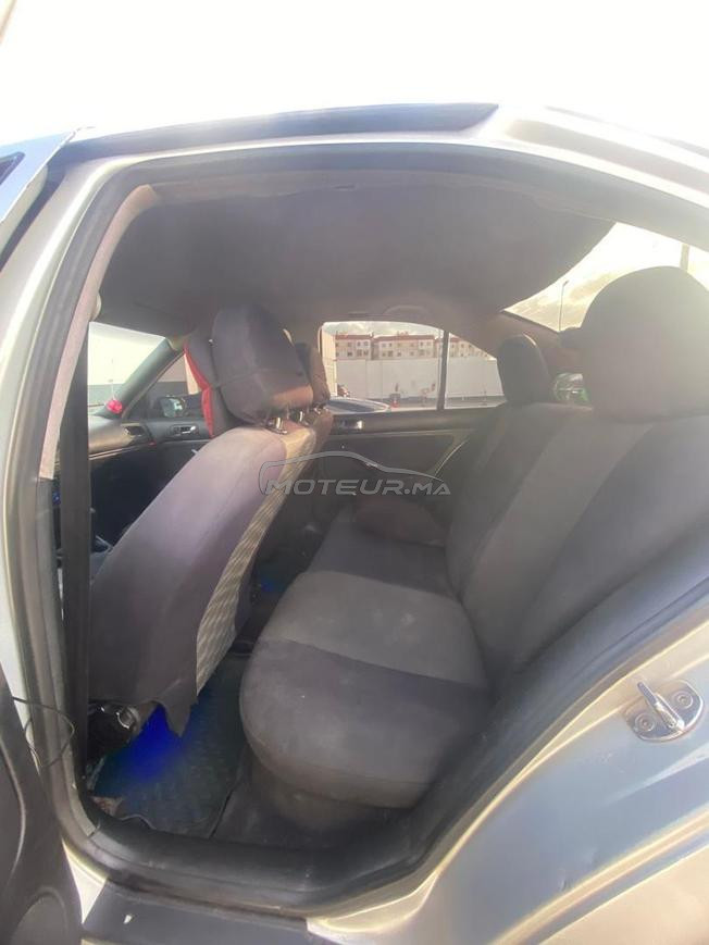 Volkswagen Bora Diesel Manuelle 2000 à Mohammedia
