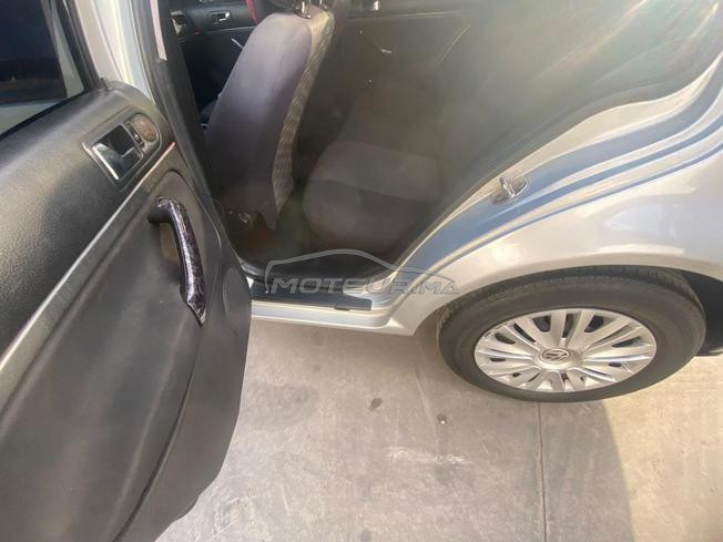 Volkswagen Bora Diesel Manuelle 2000 à Mohammedia