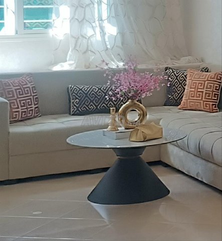Table basse 