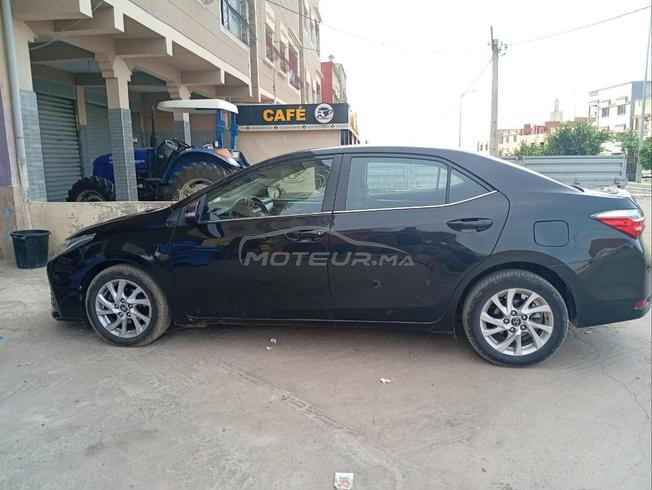 voiture très bonne état 