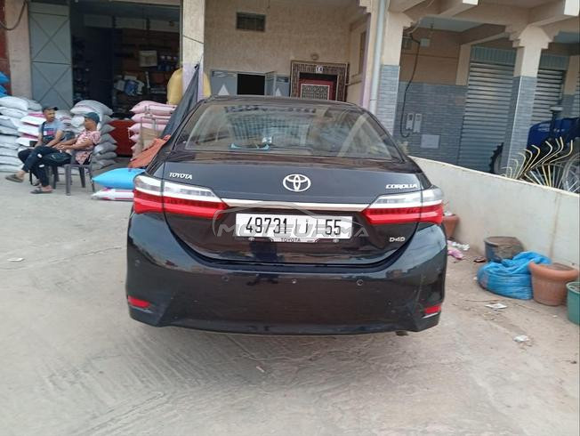 voiture très bonne état 