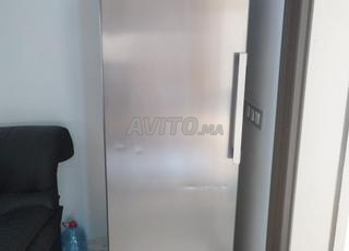 مبرد بحالة جيدة للبيع و ثمن رمزي 📊