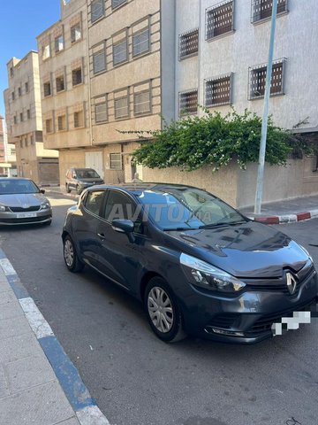 clio 4 2019