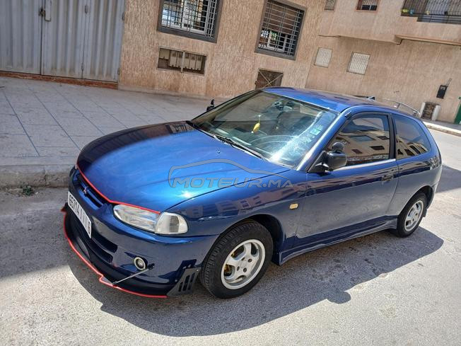 mitsubishi golt 