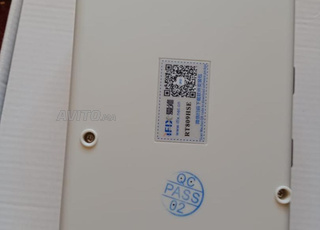 RT809H Programmateur universel