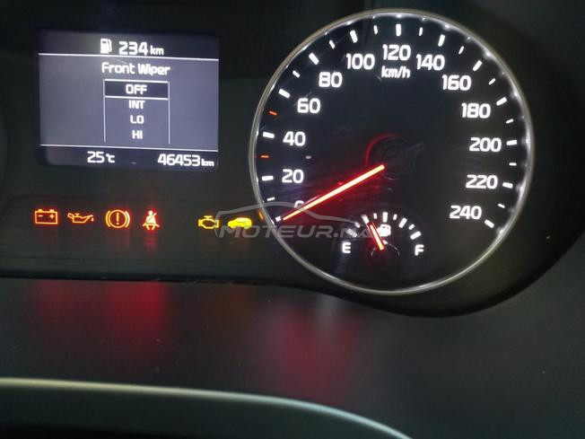 kia seltos neuve 