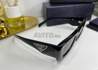 Lunette PRADA original