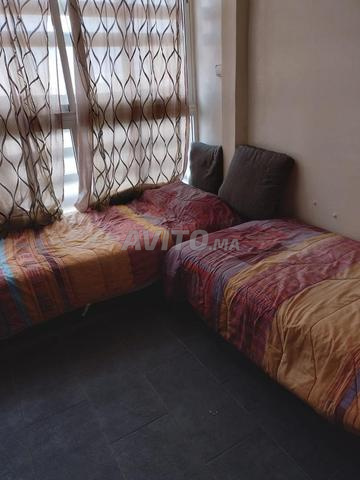 Magnifique appart à vendre à Dar Bouazza - 2