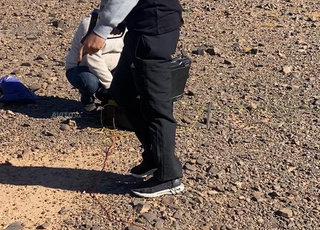 recherche d’eau marrakech et region