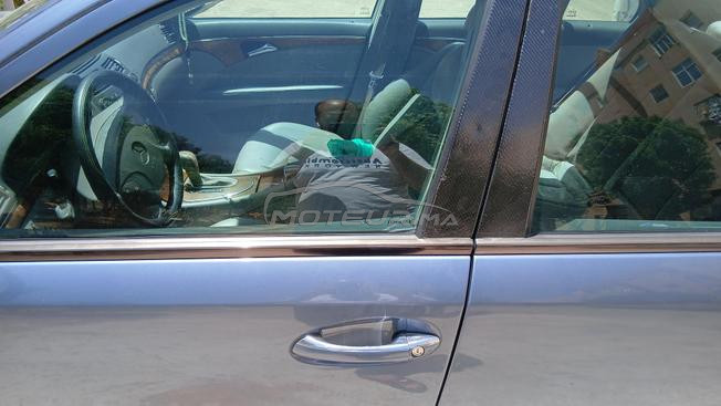 mercedes e270