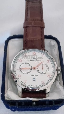 IWC Automatic 