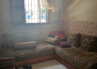 سفلي للبيع بوزنيقة مصلوحة بابها بوحدو عدلية 