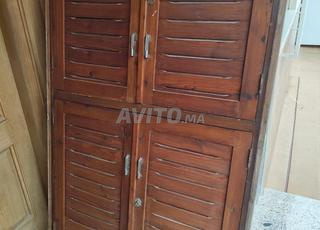 وجه بلاكار بالبيبان ديالو.