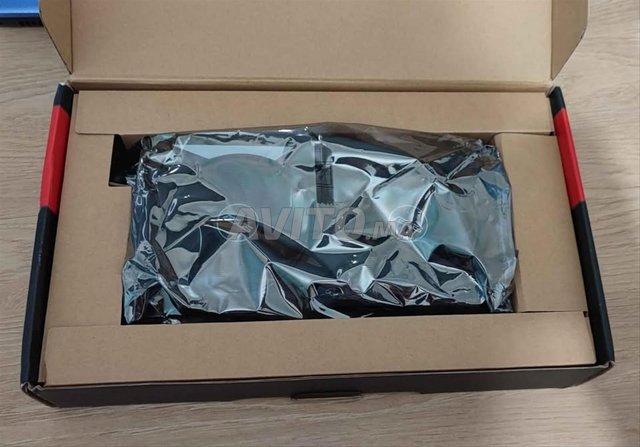 Asus Dual Rx 6600 XT