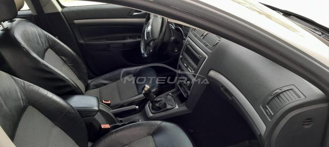 Skoda Octavia Diesel Manuelle 2012 à Agadir