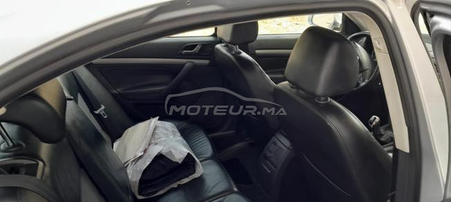 Skoda Octavia Diesel Manuelle 2012 à Agadir