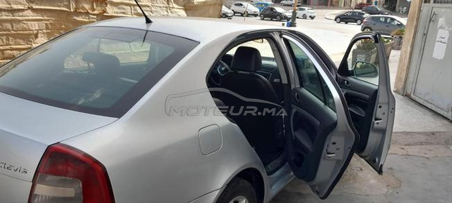 Skoda Octavia Diesel Manuelle 2012 à Agadir