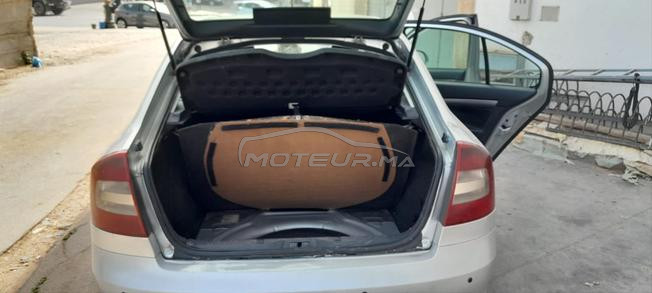 Skoda Octavia Diesel Manuelle 2012 à Agadir