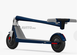 Trottinette Unagi model one e500