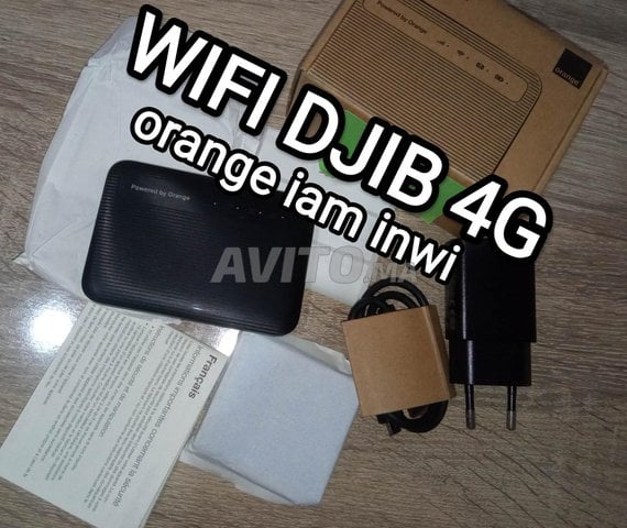 Hotspot TCL airbox débloquer 