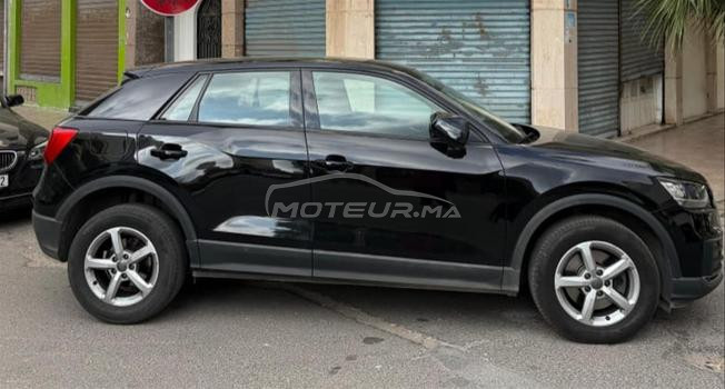 Audi Q2 Automatique 2020 à Casablanca