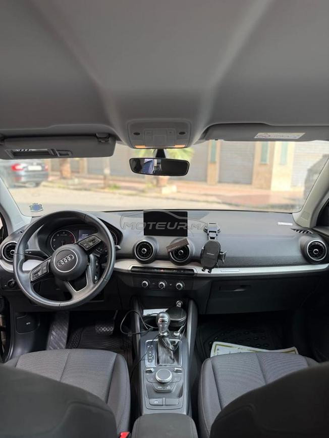 Audi Q2 Automatique 2020 à Casablanca