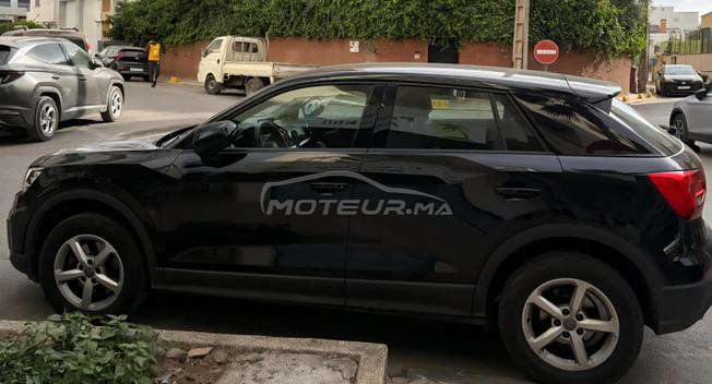 Audi Q2 Automatique 2020 à Casablanca