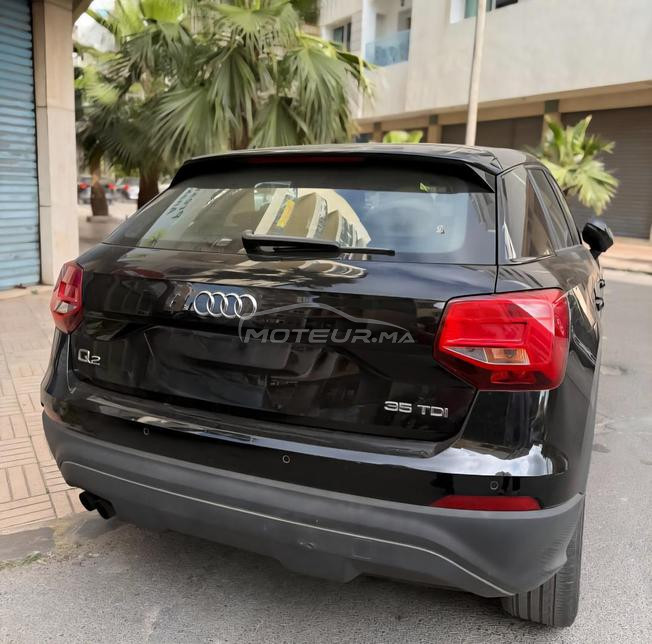 Audi Q2 Automatique 2020 à Casablanca