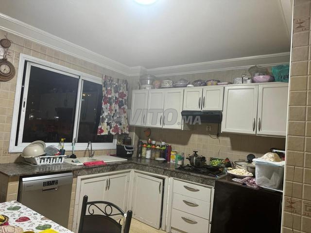 Appartement à vendre 98 m² à Casablanca - 2