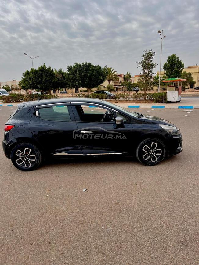 Renault Clio Diesel Manuelle 2020 à Agadir