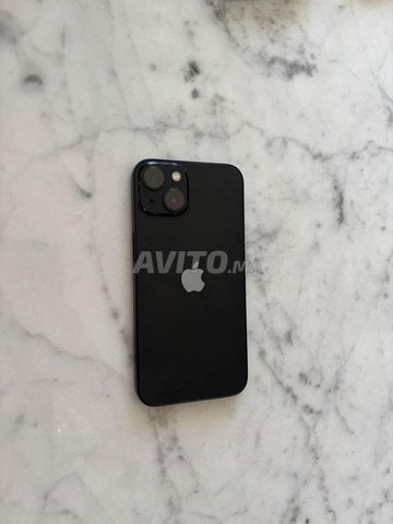iPhone 13 – Opportunité à saisir 