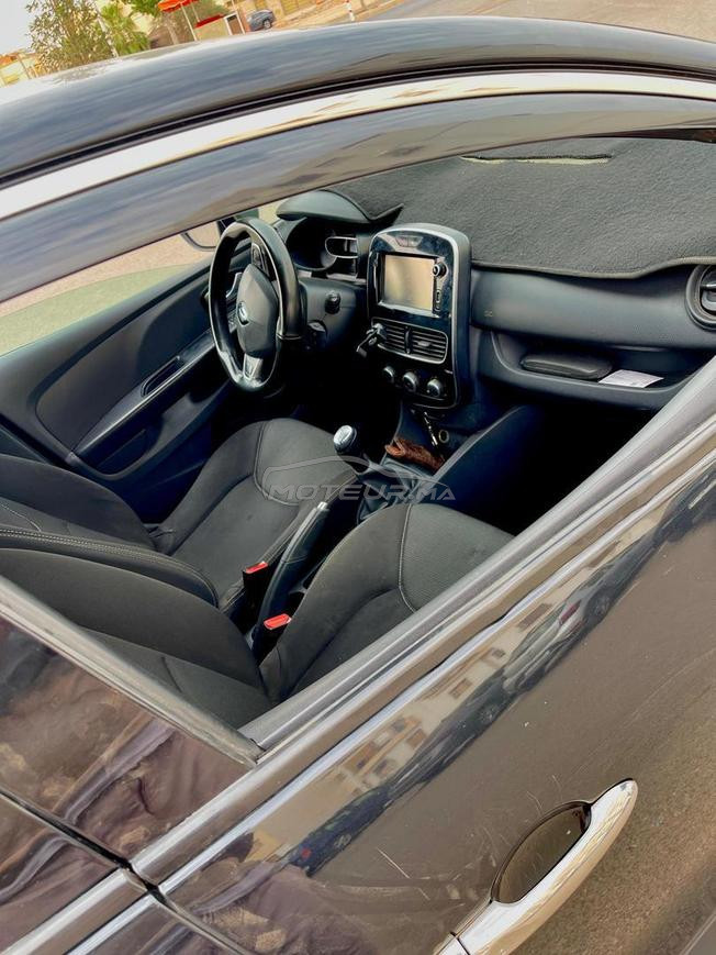 Renault Clio Diesel Manuelle 2020 à Agadir