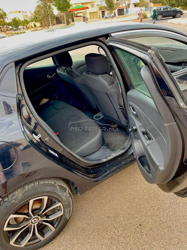 Renault Clio Diesel Manuelle 2020 à Agadir