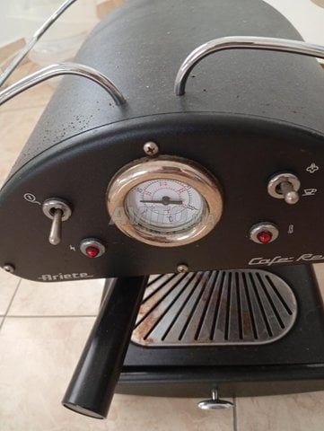 machine a café .