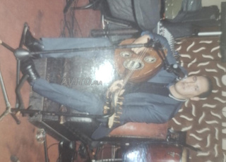 مطرب وعارف عود في المستوى