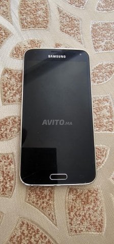 samsung  s5