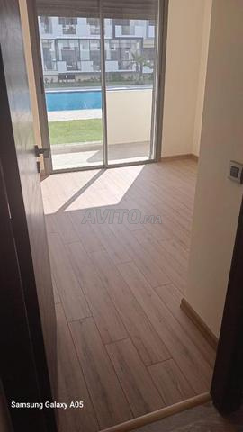 Appt NEUF a louer 3 chambres rez-de-chaussée  - 2