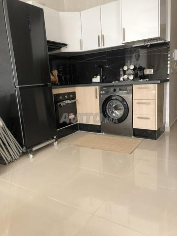 Magnifique appartement Mehdia - 2
