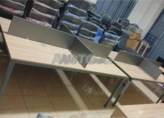 ensemble de bureaux/ bureau multi-postes