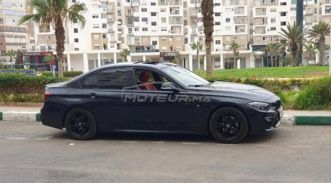 Bmw serie 3 .