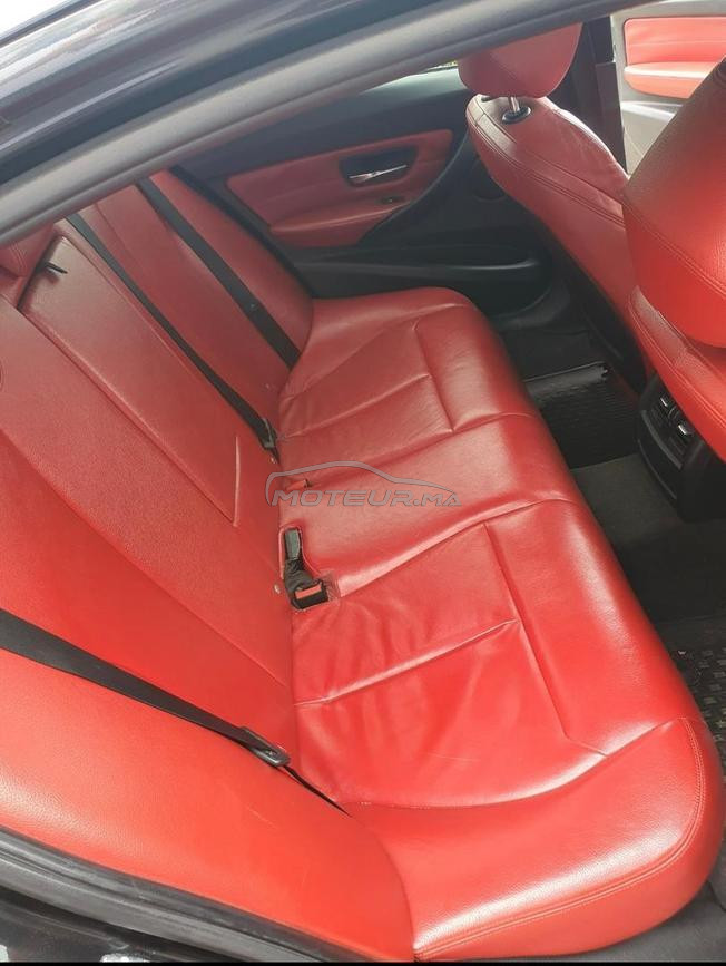Bmw serie 3 .