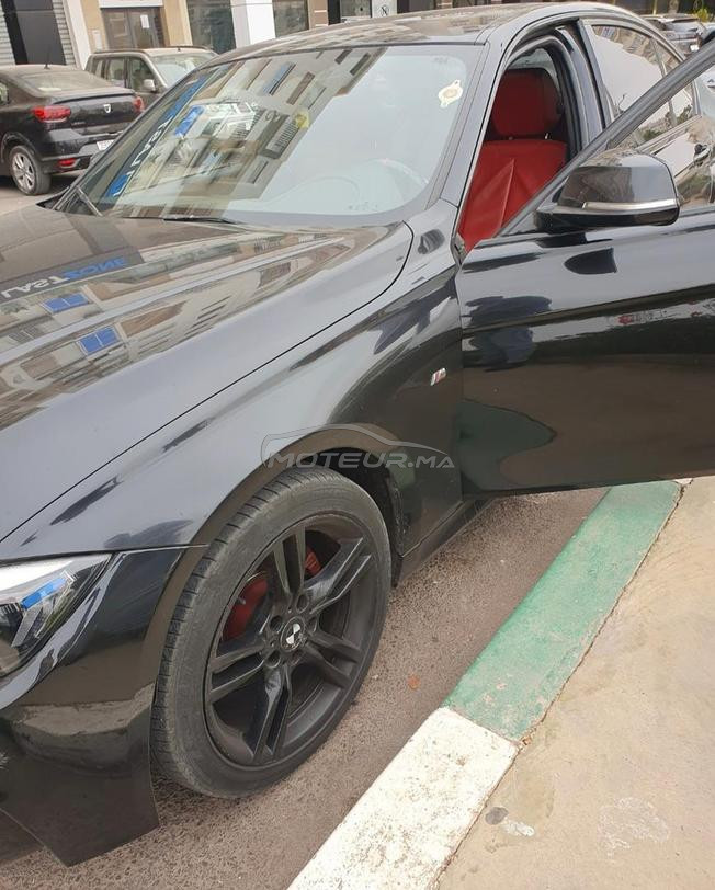 Bmw serie 3 .