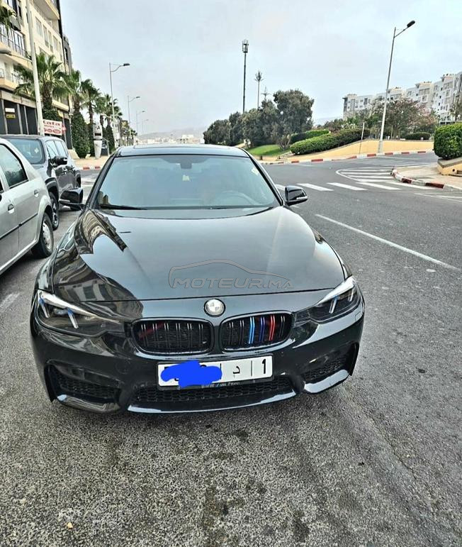 Bmw serie 3 .