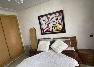 أصيلة  مرينا كولف