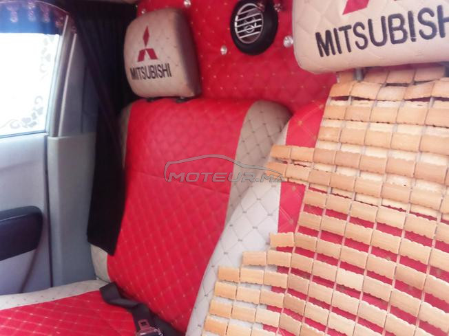 mitsubichi l200