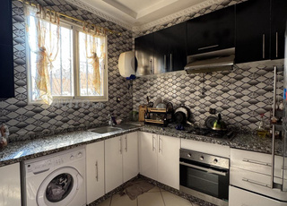 شقه للايجار مفروش شهري 