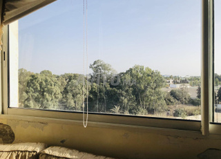 Appartement à vendre résidence fermée 