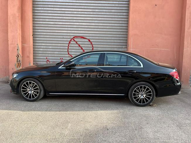mercedes classe e 213